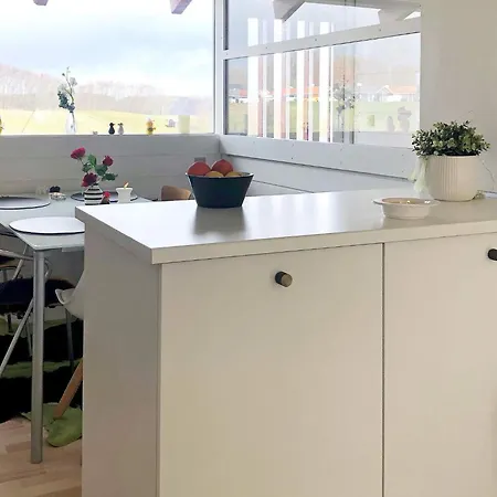 Lvi Holiday home