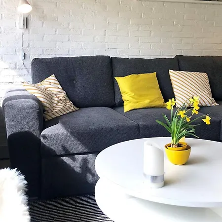 Lvi Holiday home Aabenraa