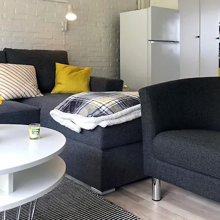Holiday home Lvi Aabenraa