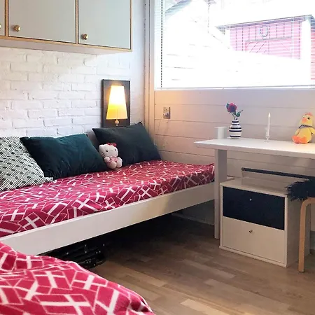 Lvi Holiday home