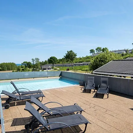 Lvi Holiday home