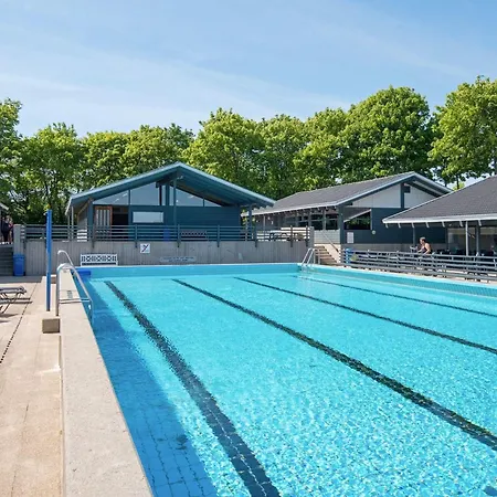 Holiday home 4 Person In Aabenraa-by Traum