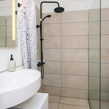 4 Person In Aabenraa-by Traum Holiday home Aabenraa