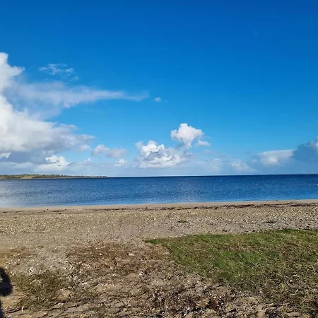 4 Person In Aabenraa-by Traum