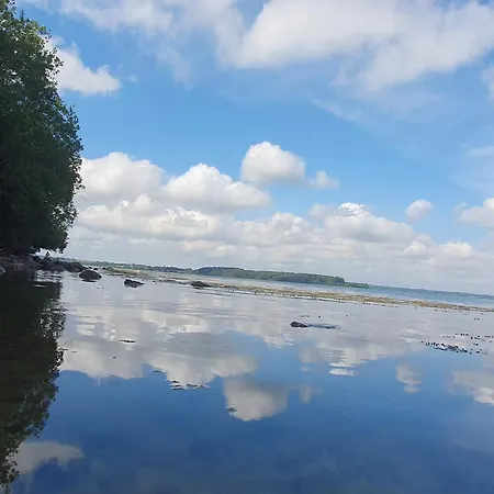 4 Person In Aabenraa-by Traum Holiday home Aabenraa