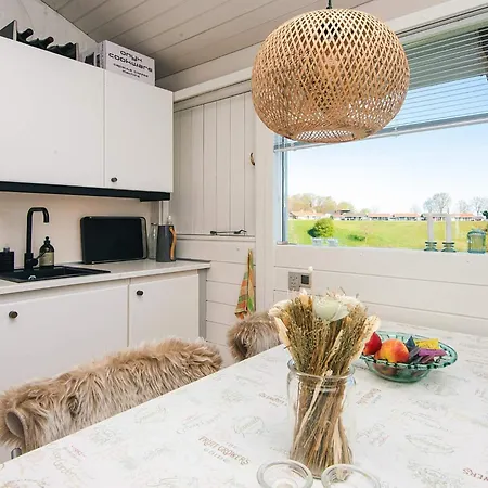 度假居 4 Person In Aabenraa-by Traum