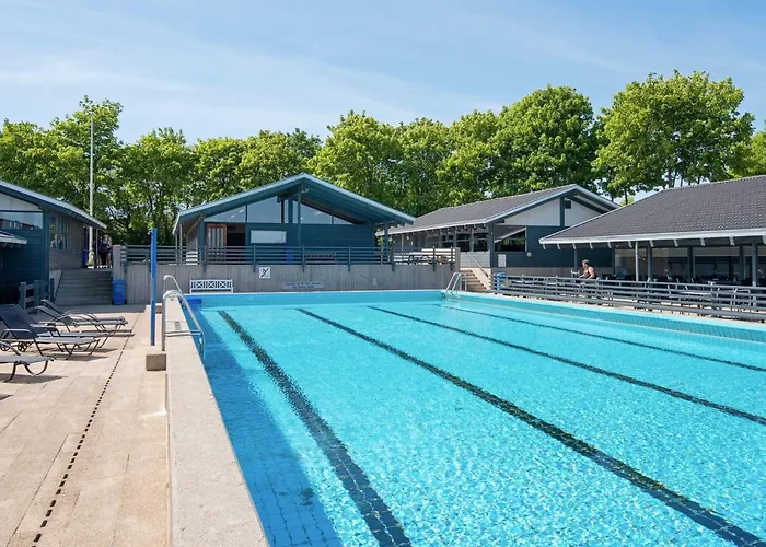 Сasa de vacaciones 4 Person In Aabenraa-by Traum