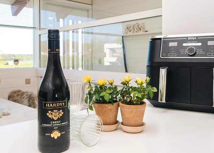 Сasa de vacaciones 4 Person In Aabenraa-by Traum