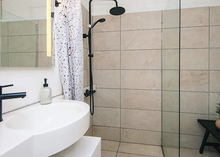 4 Person In Aabenraa-by Traum Сasa de vacaciones Aabenraa