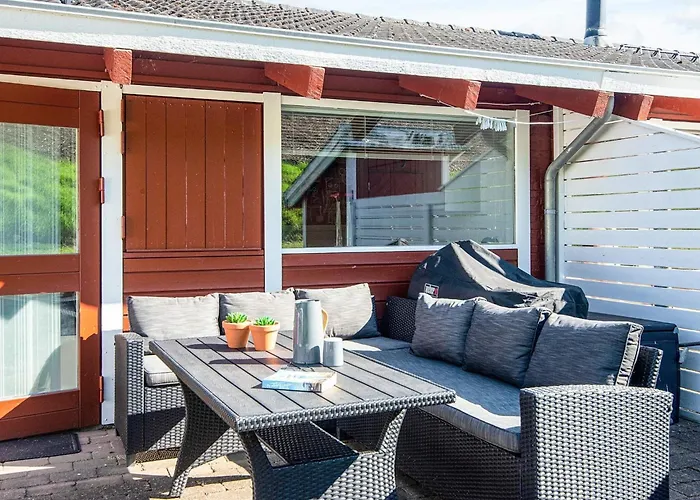 4 Person In Aabenraa-by Traum *