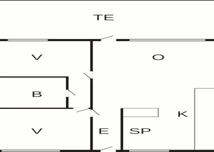 4 Person In Aabenraa-by Traum * Aabenraa