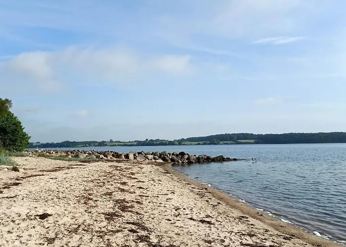 Сasa de vacaciones 4 Person In Aabenraa-by Traum