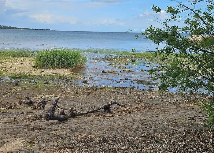 4 Person In Aabenraa-by Traum Aabenraa