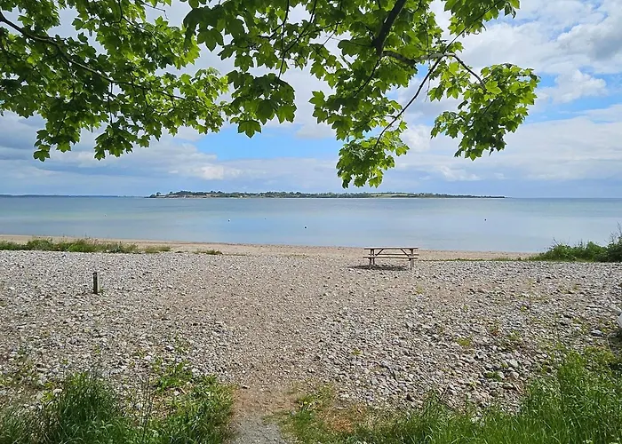 4 Person In Aabenraa-by Traum * Aabenraa